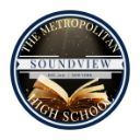 Soundview Logo